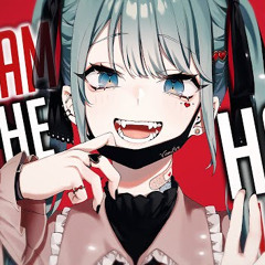 Nightcore - In the Name of Love (Rock Version) (Lyrics)