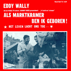 Als Marktkramer Ben Ik Geboren