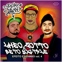 2 - Hip Hop Eskambo [Prod. Malandrinhação Beatz]