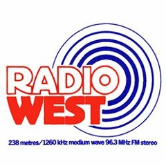 NEW: David Arnold Mini Mix #34 - Radio West (1984)