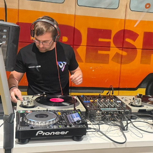 Groove 132B 06042026