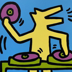 Titou’s Mojo Dojo Casa House Club🪩