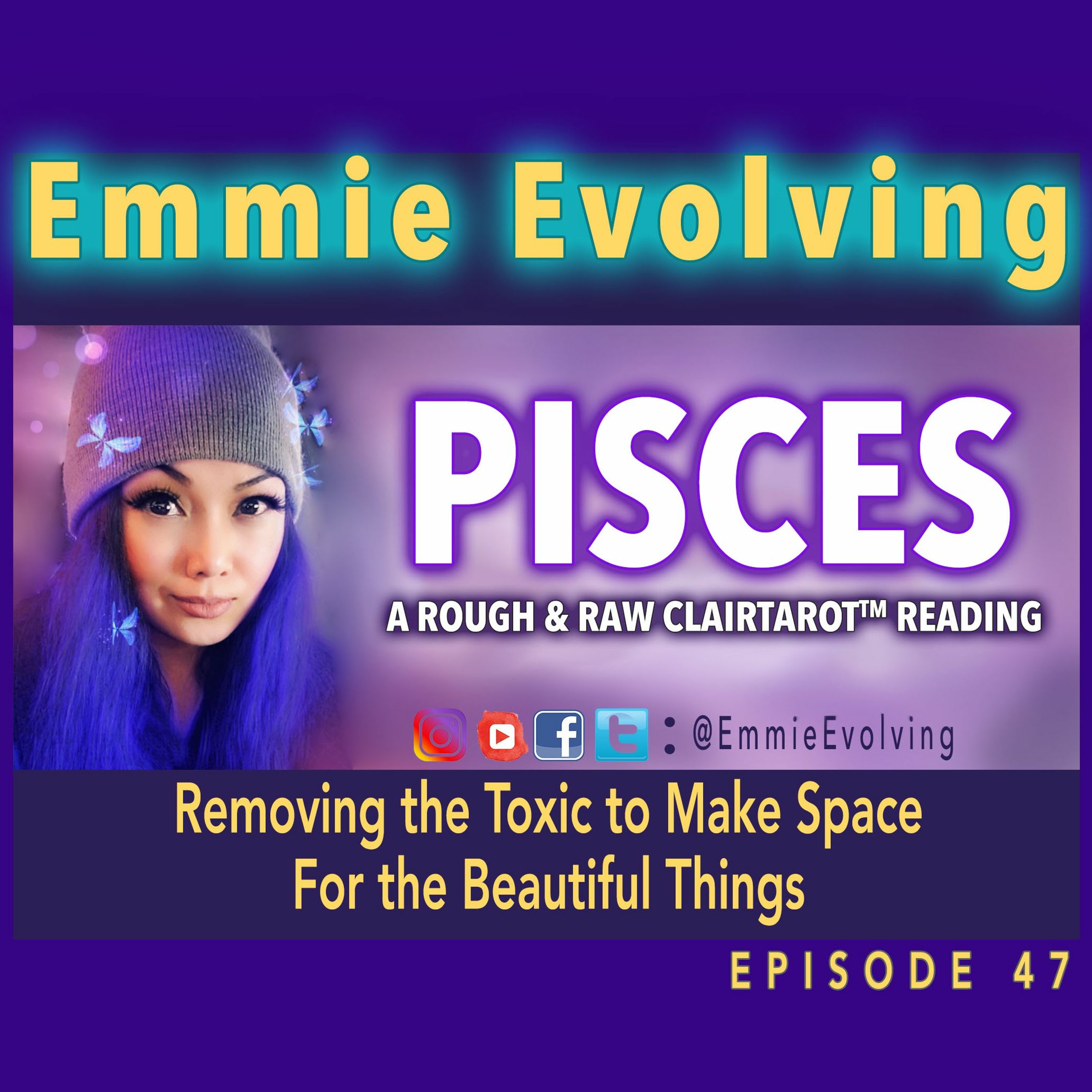 Emmie Evolving