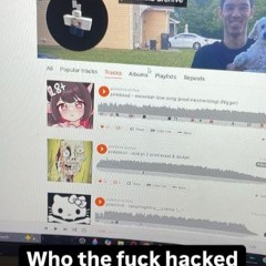 pinkblxxd x gashneck x killakon - i got hacked by a roblox nigga prod so so