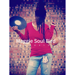 Maggie Soul Bird - Small Talk
