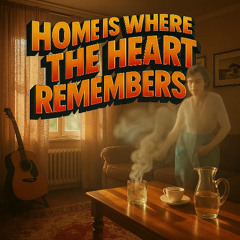 Home Is Where the Heart Remembers