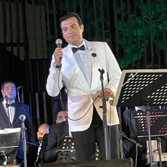 ماتفوتنيش أنا وحدي - إيهاب توفيق