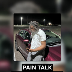 TRAP GBZ - Pain Talk pt2