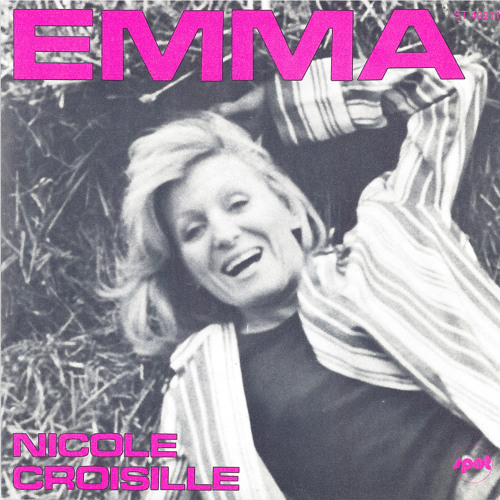 Emma (Je m'appelle Emma)