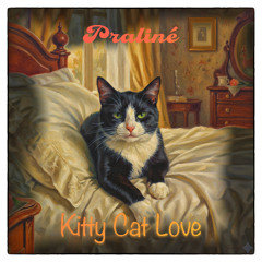 Kitty Cat Love