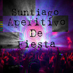 SuntiaGO_Aperitivo de fiesta