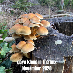 gaya kloud in the mix - November 2020