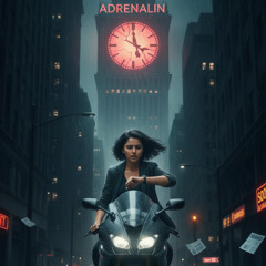 adrenalin.