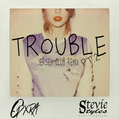 Trouble 2016  - Opxra Ft. Stevie Styles | IG: @Taylorportx @DjStevieStylesNj