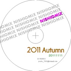 NISHIOMIX 20111111