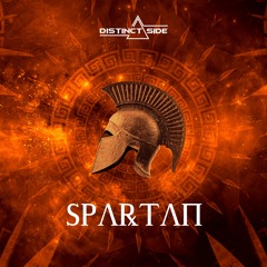 DistinctSide - Spartan (Original mix)