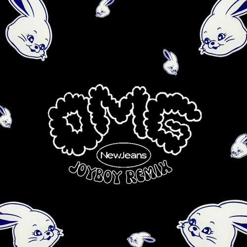 Stream NewJeans - OMG (JOYBOY Remix) by JOYBOY | Listen online for