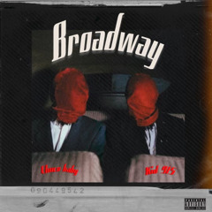 Broadway - Chucobaby, East Halo