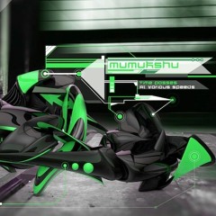 01 - Mumukshu - Transformative Adventures