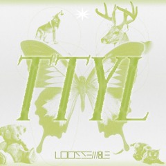 [FULL ALBUM] TTYL by LOOSSEMBLE - 'Cotton Candy, Confessions, Hocus Pocus, Secret Diary, FANATICISM'