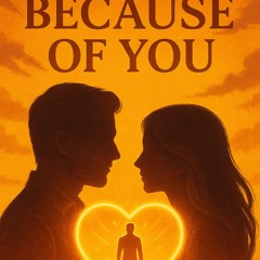 Because of you