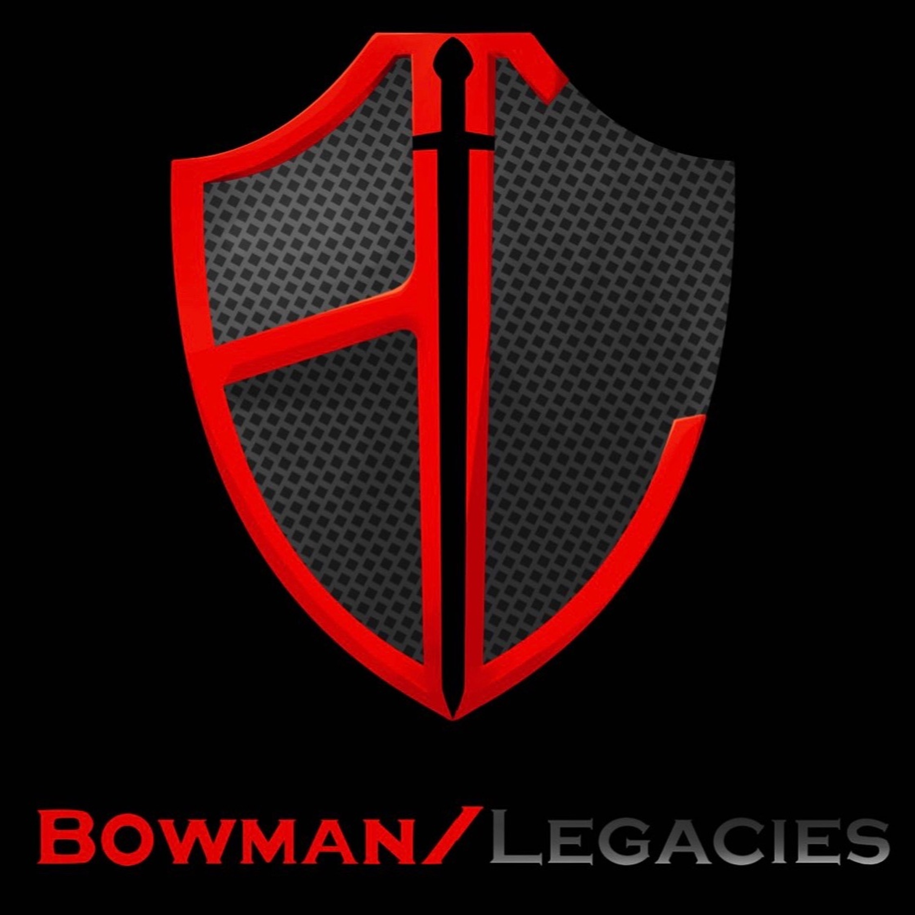 The Legacy Quest Podcast