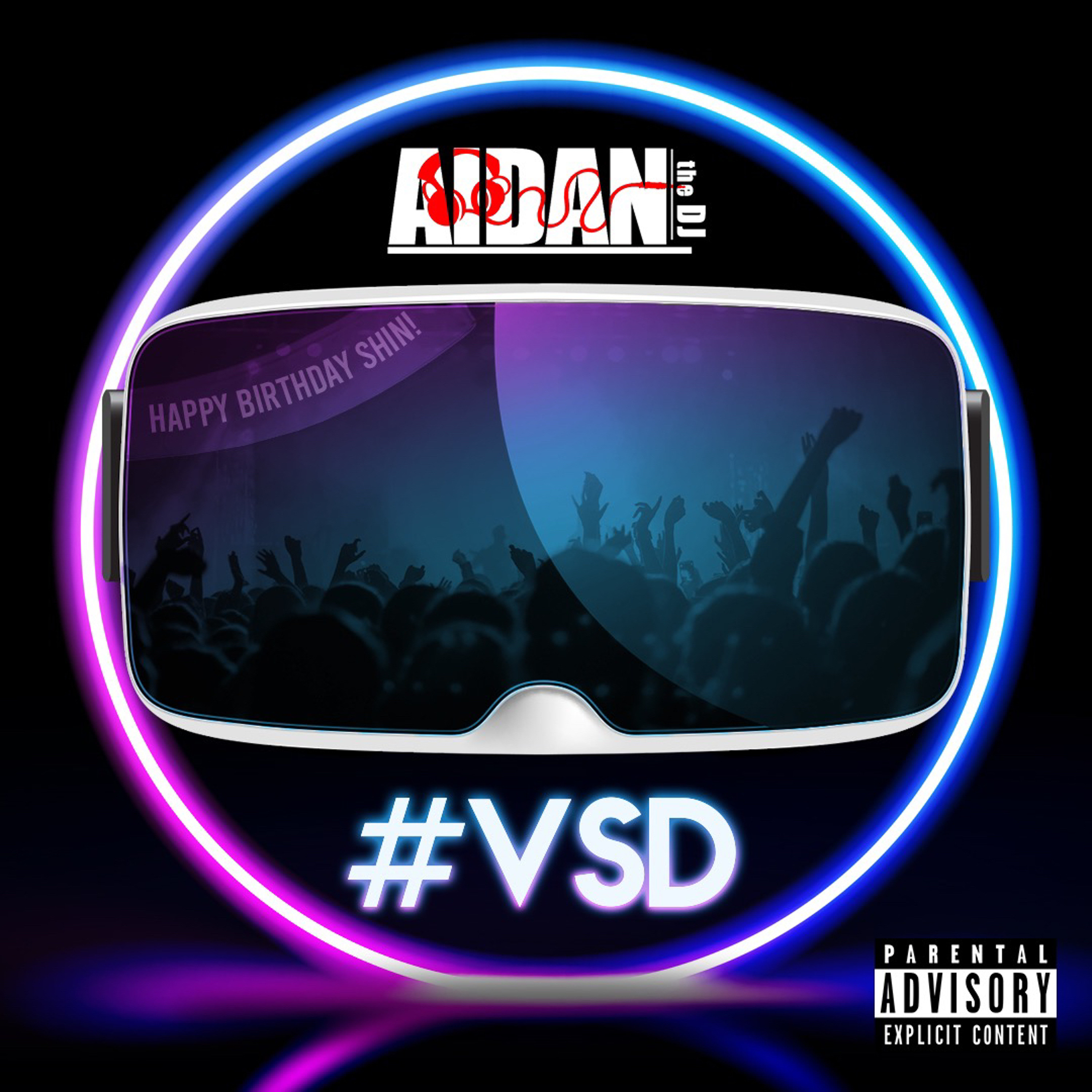 #VSD episode artwork