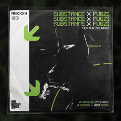 Substance - Despair (Wraz Remix)