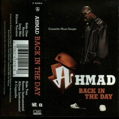 BACK IN THE DAY (REMIX)