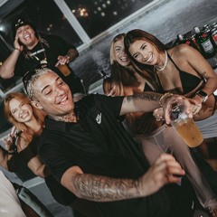 A TROPA DO MANO, MC DG DO BROKLYN DJs, BOZO - DA VM STUDIO