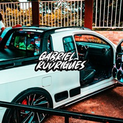VOU VIVER IGUAL VAGABUNDO - ELETRO FUNK [Mc Menor Da VG, Dj Gabriel Rodrigues]