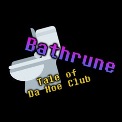 [BATHRUNE: Tale of Da Hoe Club] Noir by DashingToadie