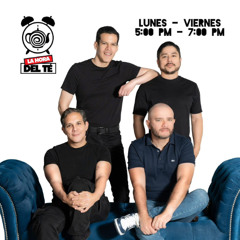 2025 LA HORA DEL TE