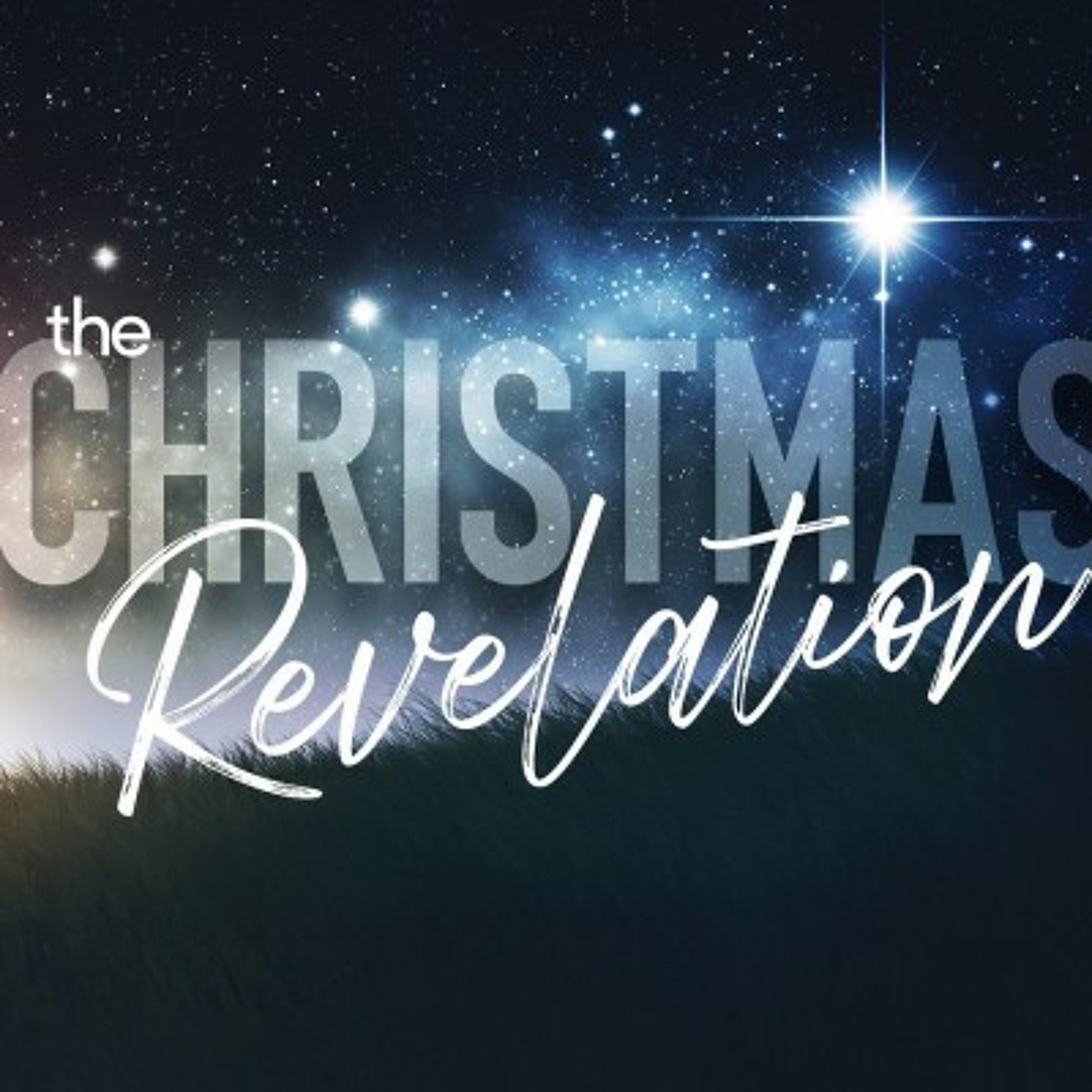 Announcing Good News to Mary and Joseph - Jeff Strong - Sun Dec 13, 2020 episode artwork
