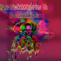 Ein "UND" Der Besonderen Art🧚🏽‍♀️💯🤝 ProTekkSorin & CorkiLive