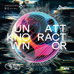Unknown Attractor (Album Preview)