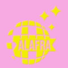 Alafra - Majnun (Alafra's Asala - Ya magnon Remix)