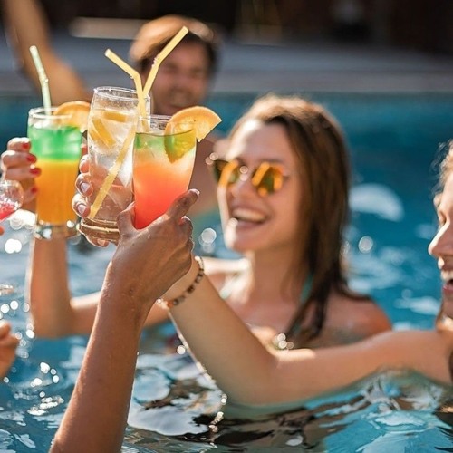 Dr. A-Hole (PhD PØØL PaRTy R3MiX)