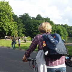 Battersea Park 🎤 Live (2017)