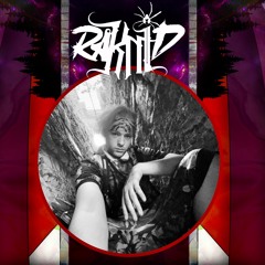 Raknid - Vegas House