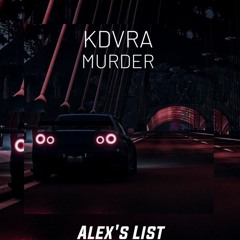 KDVRA - MURDER