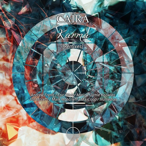 Caira - Always Awake (Andrew Frenir Remix) [SMLDA01R]