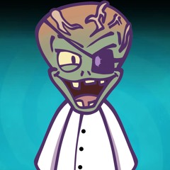 THE DAY I UNVAIL - [A Dr Zomboss ''NYCTBA'']