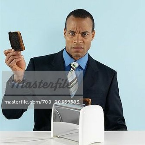 Stream when your toast is burnt by dentalstonk Listen online for free