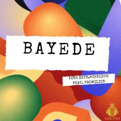Bayede(Afro Piano)