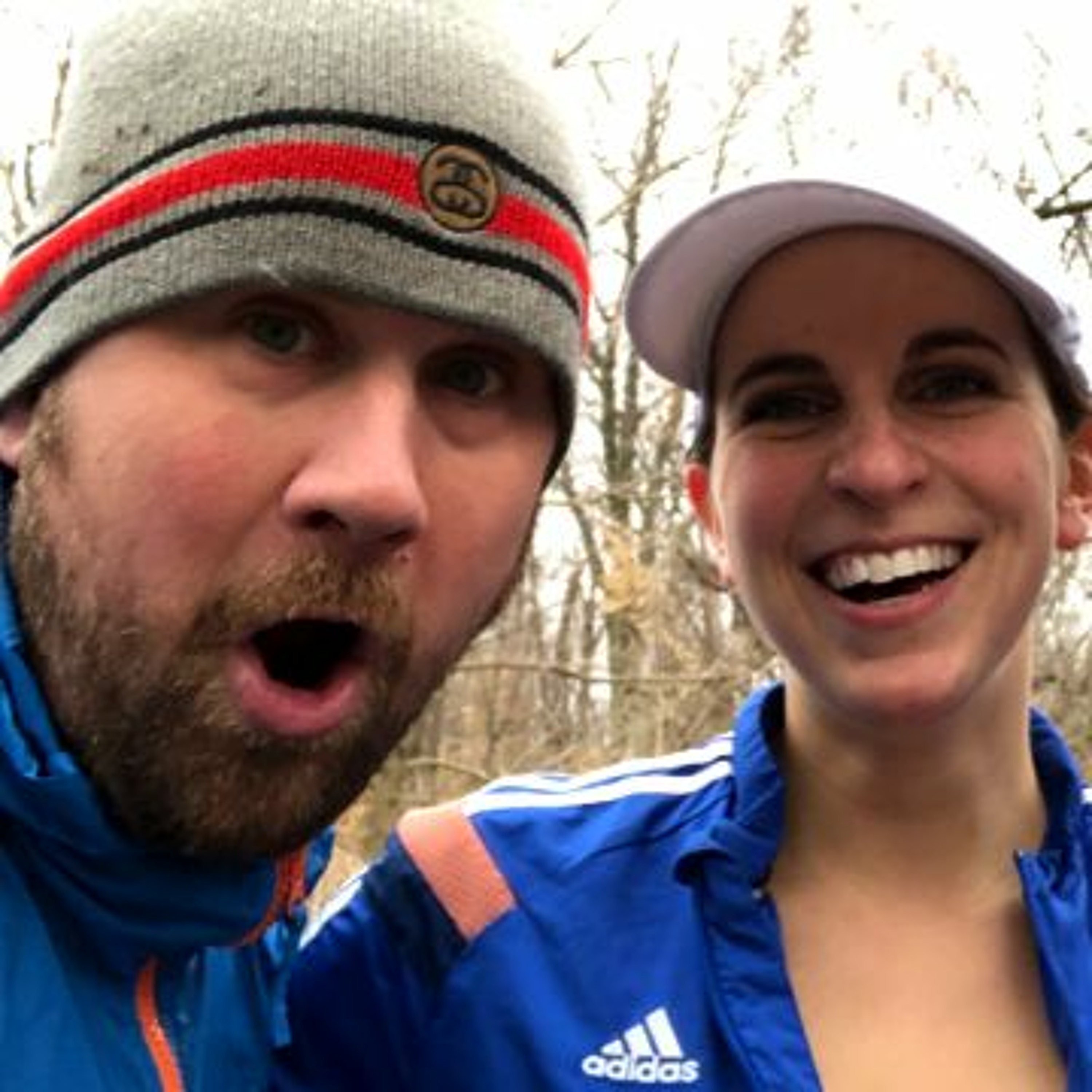 Junk Miles with Chip & Jeff
