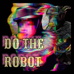 robot zene