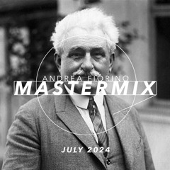 Andrea Fiorino Mastermix #754 (July 2024)