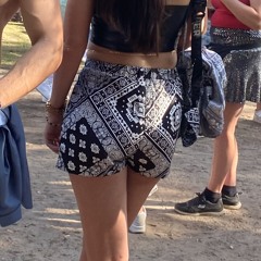 Dinsdagdip hard techno