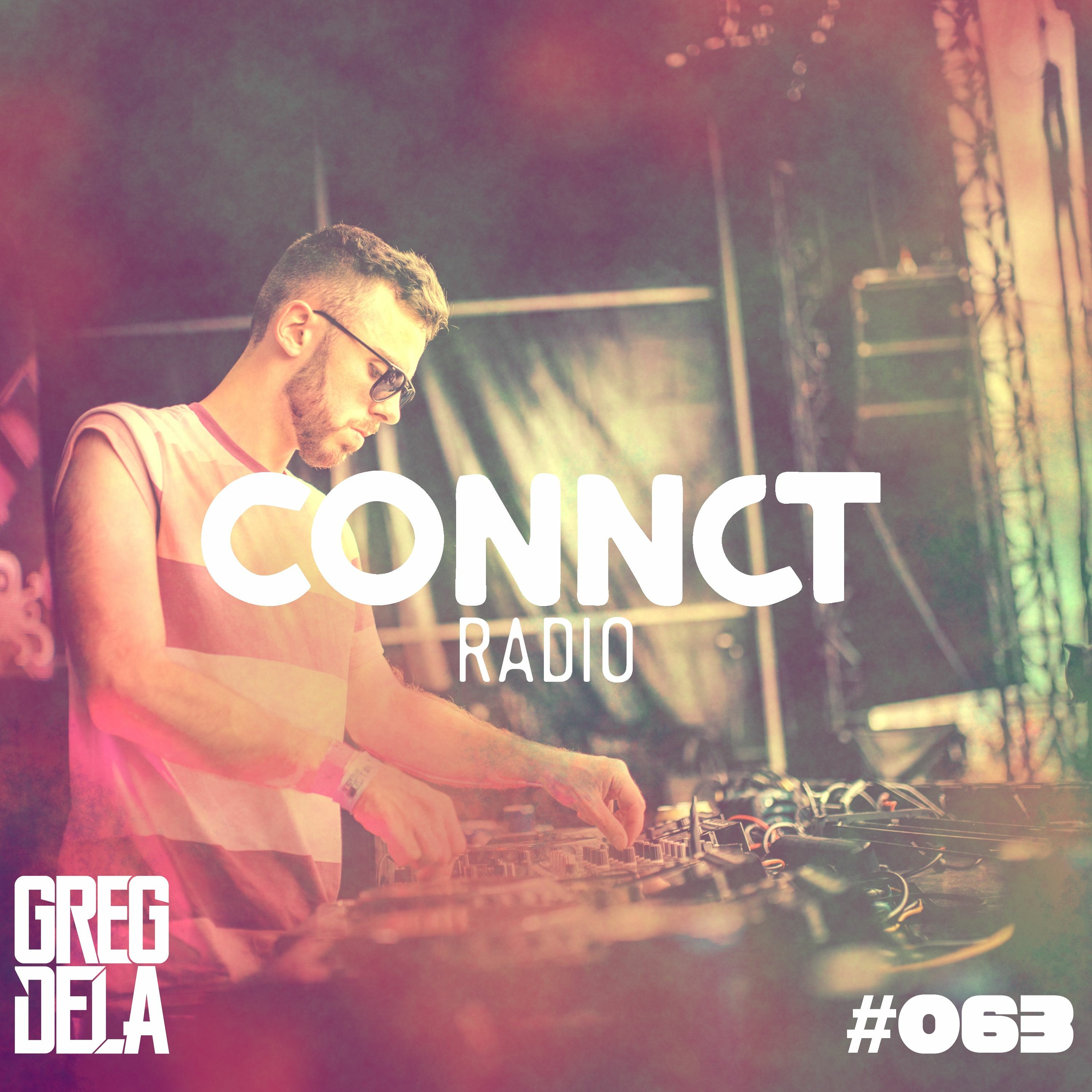 Greg Dela